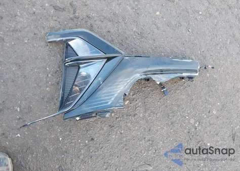 2025 Cadillac Lyriq Sport 1 Rwd z USA, uszkodzony, nr VIN 1GYKPURL9SZ315400